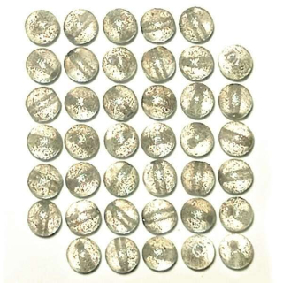 Kuličky 6mm"79131"40ks/bal